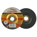 Schmith Tarcza Do Szlifowania Metalu 125x6,8x22