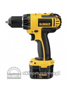 DEWALT Wiertarko wkrętarka 12V