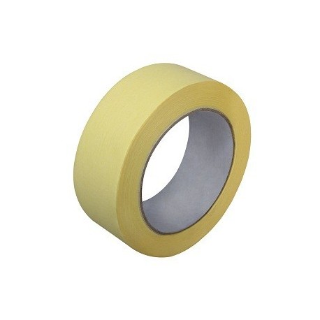 KAEM Taśma Papierowa 48mm x 33m KAEM Taśma Papierowa 48mm x 33m