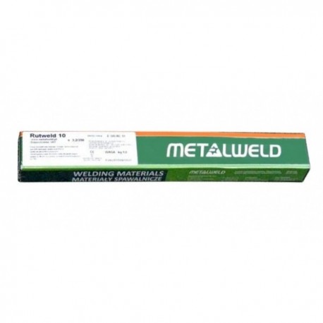 METALWELD Elektroda RUTWELD12 3,2x350