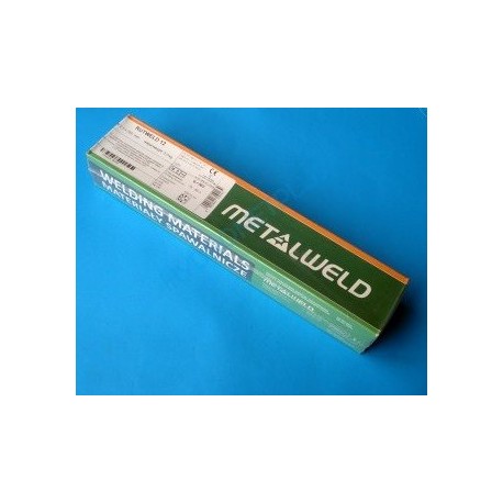 METALWELD Elektroda RUTWELD 12 4,0x450 