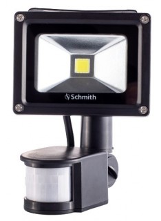 SCHMITH Naświetlacz LED 20W Z Czujnikiem