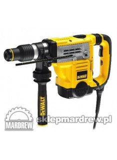 DEWALT Młotowiertarka 1250W SDS-MAX