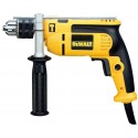 DEWALT Wiertarka udarowa 650W