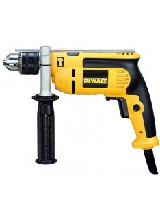 DEWALT Wiertarka udarowa 650W