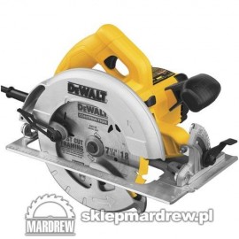 DEWALT Pilarka tarczowa 1600W