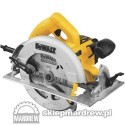 DEWALT Pilarka tarczowa 1600W