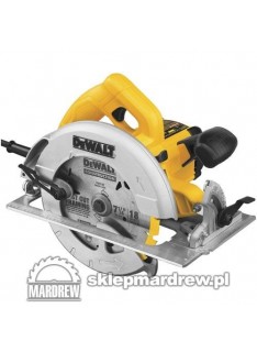 DEWALT Pilarka tarczowa 1600W