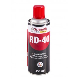 SCHMITH Preparat Multifunkcyjny RD 40 450ml