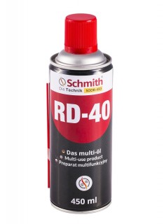 SCHMITH Preparat Multifunkcyjny RD 40 450ml