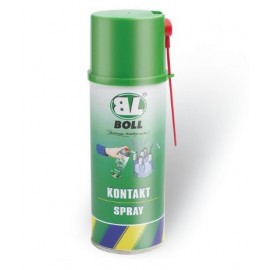 BOLL Kontakt Spray 400ml