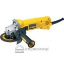 DEWALT Szlifierka kątowa 900W
