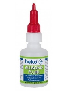BEKO Allbond Fluid 50g