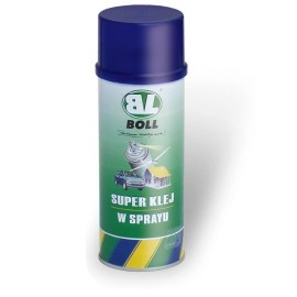 BOLL Super Klej Spray 400ml
