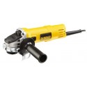 DEWALT Szlifierka Kątowa 900W