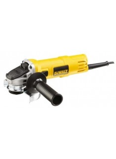 DEWALT Szlifierka Kątowa 900W