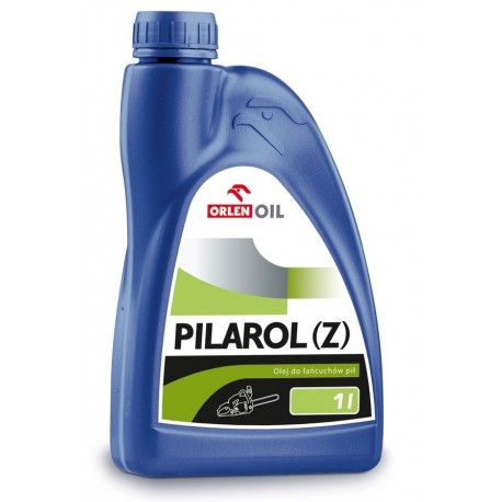 ORLEN-OIL Olej PILAROL (Z) Do Pił 1 l