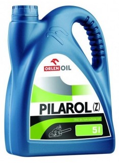ORLEN-OIL Olej PILAROL (Z) Do Pił 5L