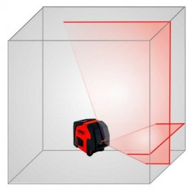 PRO Laser Krzyżowy Smart 1.1 HD