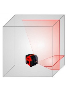 PRO Laser Krzyżowy Smart 1.1 HD