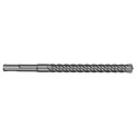 MILWAUKEE Wiertło RX4 SDS 6x260