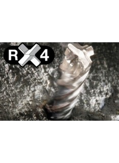MILWAUKEE Wiertło RX4 SDS 6x260