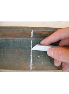 BLEISPITZ Kreda Spawalnicza 