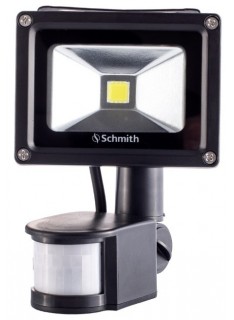 SCHMITH Naświetlacz LED 50W Z Czujnikiem