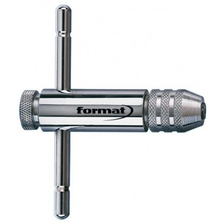 FORMAT Uchwyt narzędziowy 4.6-8 110mm