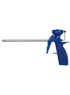 VOREL Pistolet Do Pianki Montażowej Plastikowy