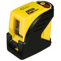 STANLEY Laser Krzyżowy CLLI Zestaw z Tyczką