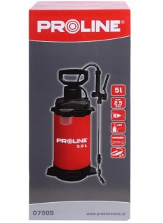 PROLINE Opryskiwacz 5L