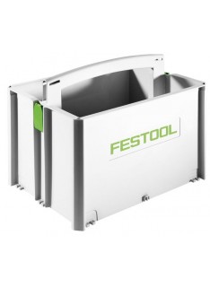 FESTOOL Systainer SYS-Tool-Box