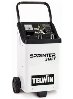 TELWIN Prostownik SPRINTER 6000