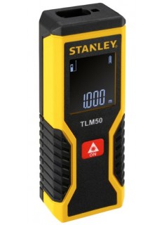 STANLEY Dalmierz Laserowy TLM50 15m