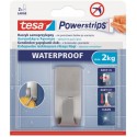 TESA Haczyk Samoprzylepny Powerstrips Water 1szt. P.