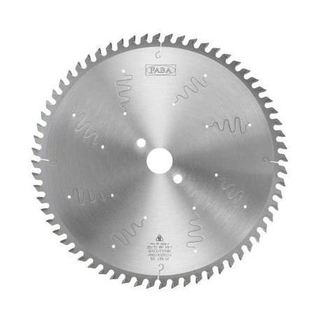 FABA Piła spiek. PI-507VS 303x3,2/2,2/30z=64 GŁ/GD