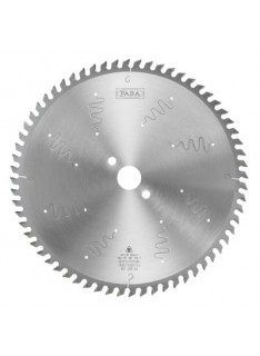 FABA Piła spiek. PI-507VS 303x3,2/2,2/30z=64 GŁ/GD