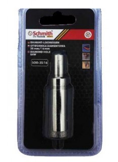 SCHMITH Otwornica Diamentowa 35-5mm