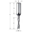 CMT Wiertło WN XTREME-HWM 2x57,5 RH 310.020.21