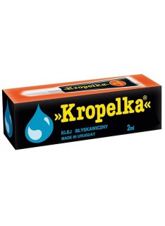 Klej KROPELKA 2 ml