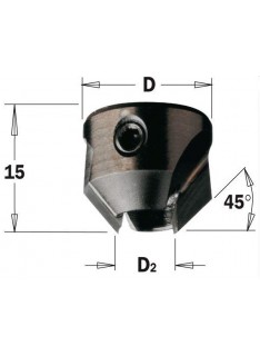 CMT Gzymka HW D3-8 D-18 RH