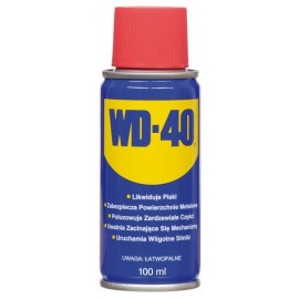 ROCKET WD 40 100ML