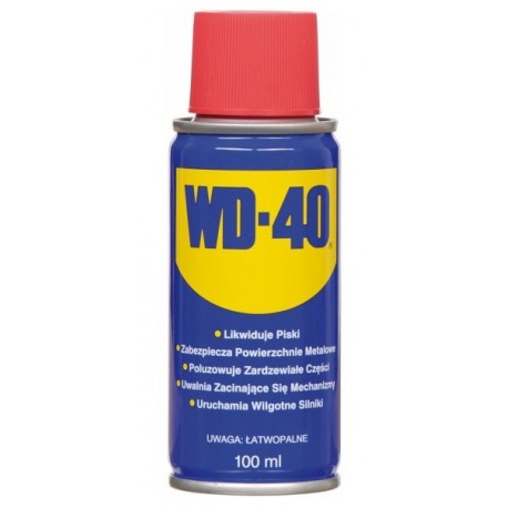 ROCKET WD 40 100ML