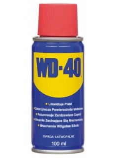 ROCKET WD 40 100ML