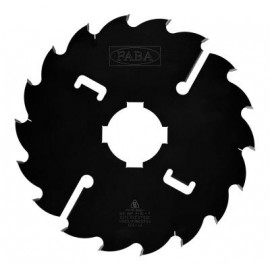 FABA Piła spiekowa Pi-503 300x3,2/2,1/80 z-18+4 GM