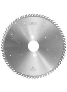 FABA Piła spiekowa PI-521VS 320x4,4/3,2/65 z-60 GA