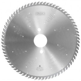 FABA Piła spiekowa PI-521VS 355x4,4/3,0/80 z-72 GA