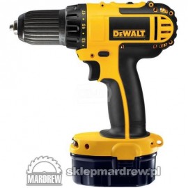 DEWALT Wiertarko wkrętarka 14,4V