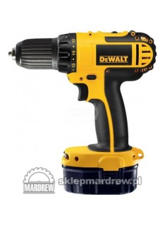 DEWALT Wiertarko wkrętarka 14,4V